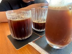 -The PEAT Coffee(深业中城店)
