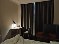 -汉庭(合肥火车南站北广场店)