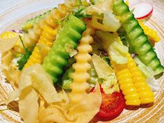 -东田之村自助餐厅(金水路店)