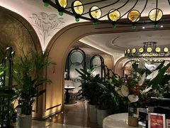 -滙壹西餐厅·厦门华尔道夫酒店