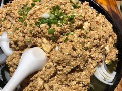 -人民公社大食堂(张家湾店)