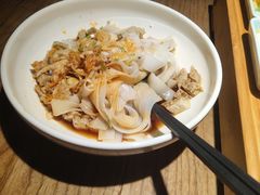 家宴自制凉皮-北方家宴(番禺永旺店)