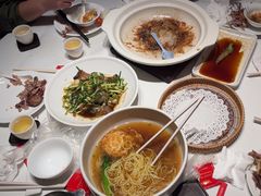 -好食上(喜盈门.范城店)