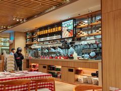 -西贝(上海我格广场店)