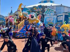 -大连海昌发现王国主题公园