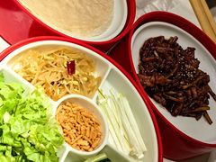 -吴家·淮扬小馆(滨湖银泰店)