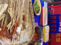-马路边边火锅串串(观前街店)