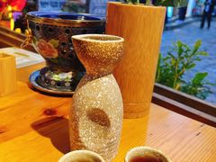 -民食香·腊排骨野生菌美食(木府店)