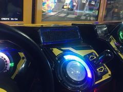 -城市英雄(衡阳中山路店)