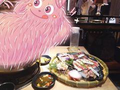 -黑牛の場(兴隆大奥莱店)