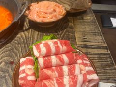 -冯校长老火锅(深圳总店)