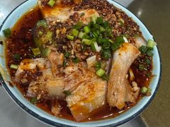 -巴蜀飘香川菜馆(无锡大饭东湖滨路酒吧街店)