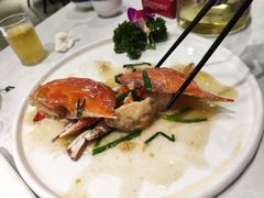 -好人家海鲜酒楼(淞南路店)