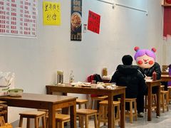 -魏记里脊肉炸炸炸(南门口店)