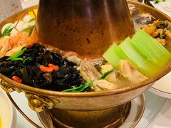 -松鹤楼·非遗·苏帮菜(融科店)