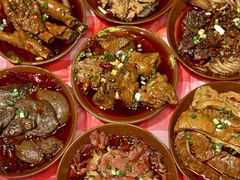 -重庆印象老火锅(梅林店)