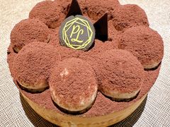 -PAUL LAFAYET 法式甜品(国金中心商场店)