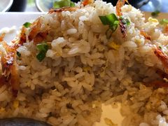樱花虾炒饭-百家班(市府店)