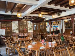 -翠姐姐农家大院·老底子萧山菜(建设一路店)