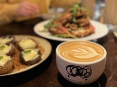 -Brut Eatery Wine Bar & Restaurant (建国东路店)