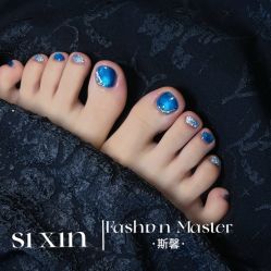 -斯馨·健康美甲美睫