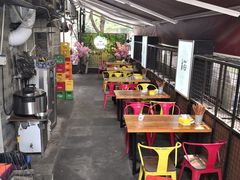 -老地方猫儿面(磁器口店)