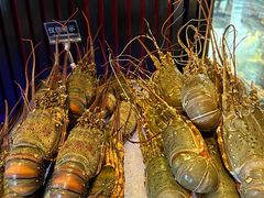 -西安W酒店·WEI全味西餐厅