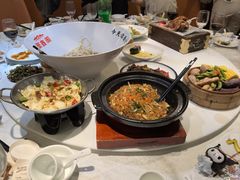 -聚鑫阁·非遗传承江浙菜(正阳店)