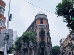 -飞马旅黎黄陂路文旅街区