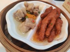 -万山楼海鲜酒家·二十三年老字号
