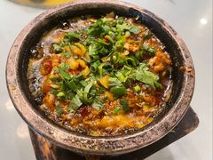 -新蜀会四川豆花(五羊店)