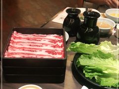 -MoMo牧场·寿喜烧专门店(长泰广场店)