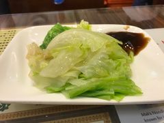 生菜-麦明记