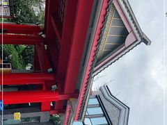 -四川大学(华西校区)