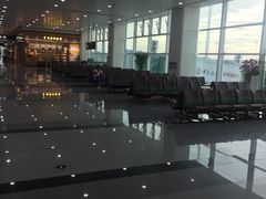 -福州长乐国际机场