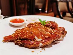 -广州文华东方酒店·江-由辉师傅主理