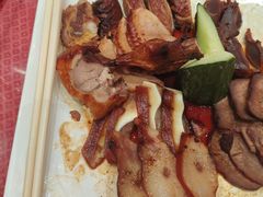 -金苑酒家·客家菜·广东老字号(万象店)