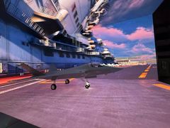 -泰达航母主题公园