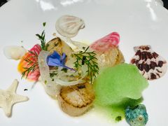 -王品牛排(佛山南海万科广场店)