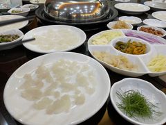 -晶莹品鲜.顺德鱼生.特色桑拿菜