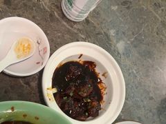 -绿茶餐厅(天津天河城店)