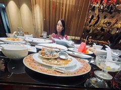 -富力万达嘉华酒店-品珍中餐厅(水果湖店)