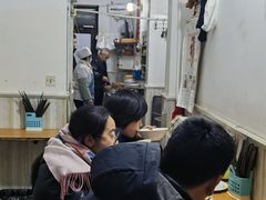 -老方子馅饼粥(台东店)