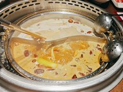 -快乐小羊·内蒙牛羊肉火锅(流花中心店)