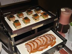 -莉莉海堂HAITANG·烤鸭(国贸商城店)