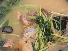 -陈江波老鸭煲(化工路店1号店)