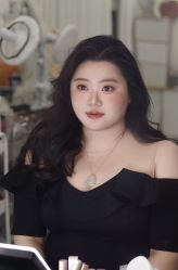 -金禧美妆造型·化妆培训(市桥地铁站店)