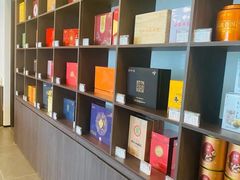 -四方茶集·茶馆(南山科技园店)