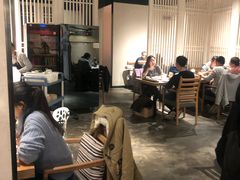 大堂-小大董·烤鸭(凤凰汇店)