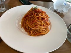 传统肉酱意面-C'è Amore爱意(亿合城店)